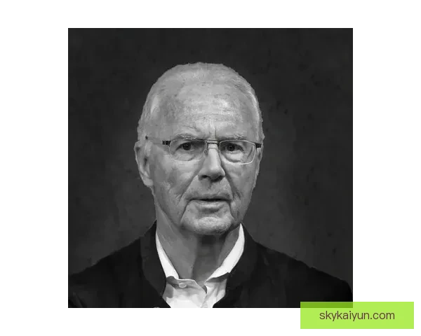 贝肯鲍尔防守艺术影响深远，足球战术革命逐步演变至今表现亮眼