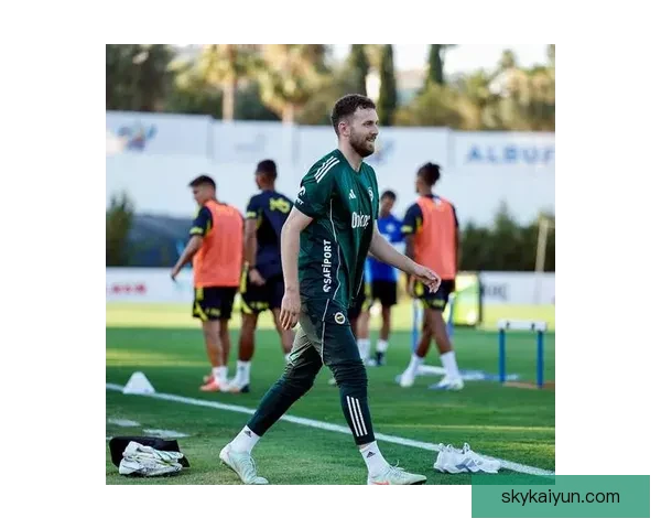 费内巴切青训实力持续提升，培养众多潜力球员备受关注