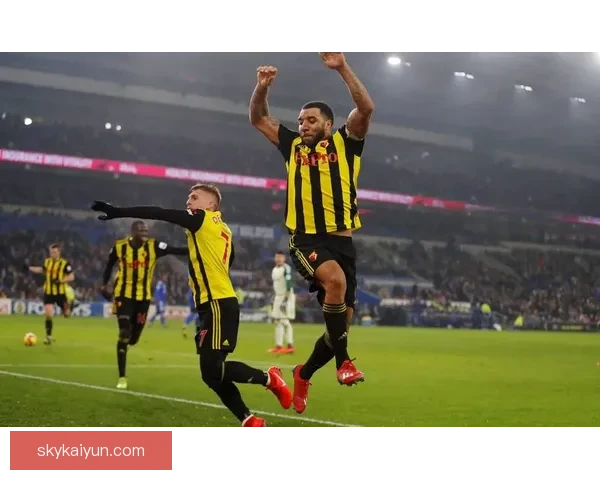 英超伊普斯维奇在足总杯表现稳健，走势清晰值得关注