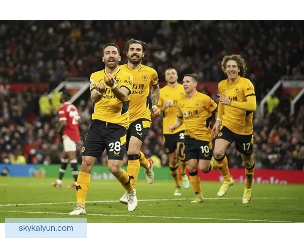 英超拖拉机军团状态回暖，近期表现值得关注