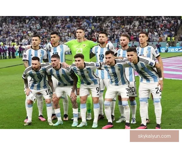 阿根廷队阵容分析：当前状态与实力布局值得关注
