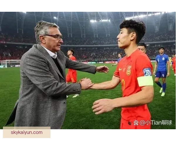 武磊持续提升足球影响力，引发国内外媒体关注与热议