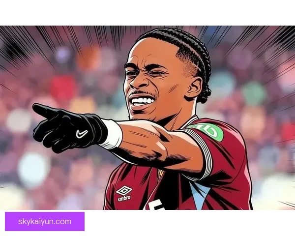 西汉姆联本赛季英超表现稳健，竞争力持续提升