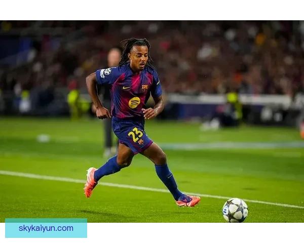 孔德对抗优势明显，防守表现稳健