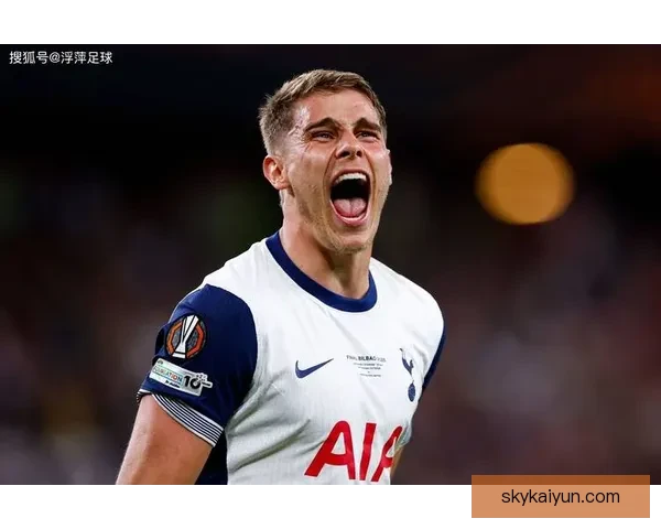 热刺战术调整能力持续提升，近期比赛应对策略更显灵活